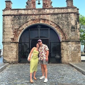 Meet your Posher, Cameron